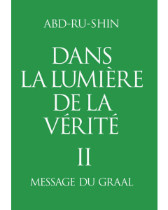 Dans la Lumière de la Vérité; Tome 2 (eBook)