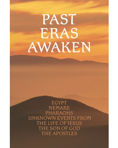 Past Eras Awaken, Volume 2 (eBook)
